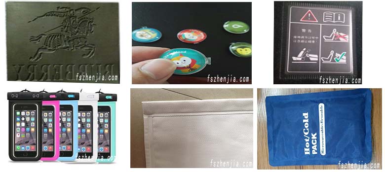 皮革壓花機廠家樣品 皮革壓花機廠家樣品