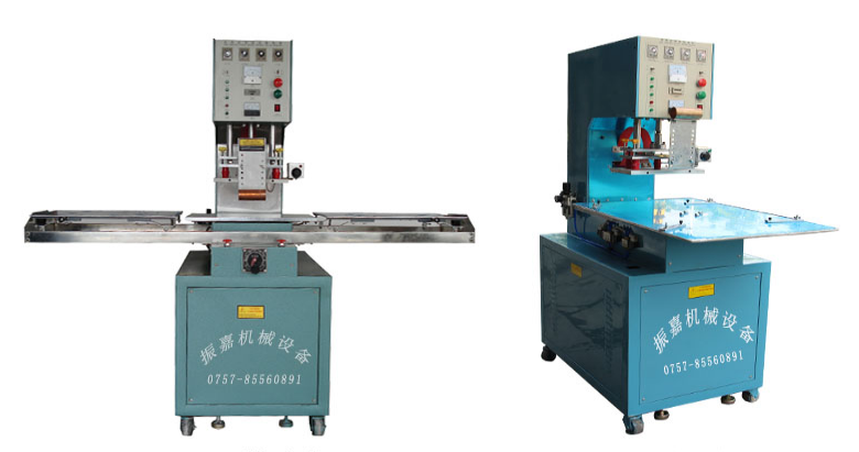 吸塑泡殼紙卡熱合機